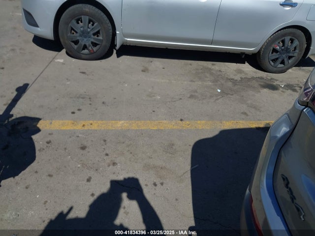 3N1CN7AP2FL924750 Nissan Versa 1.6 Sv