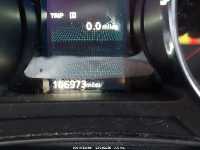 JA4AP3AU6LU017511 Mitsubishi Outlander Sport 2.0 Be/2.0 Es/2.0 Sp
