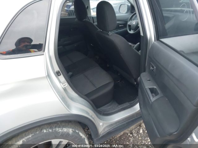JA4AP3AU6LU017511 Mitsubishi Outlander Sport 2.0 Be/2.0 Es/2.0 Sp