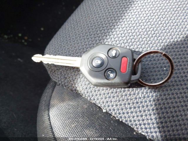 JF1VA1E68H8805785 Subaru Wrx Premium