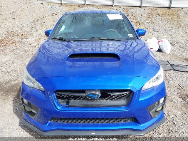 JF1VA1E68H8805785 Subaru Wrx Premium