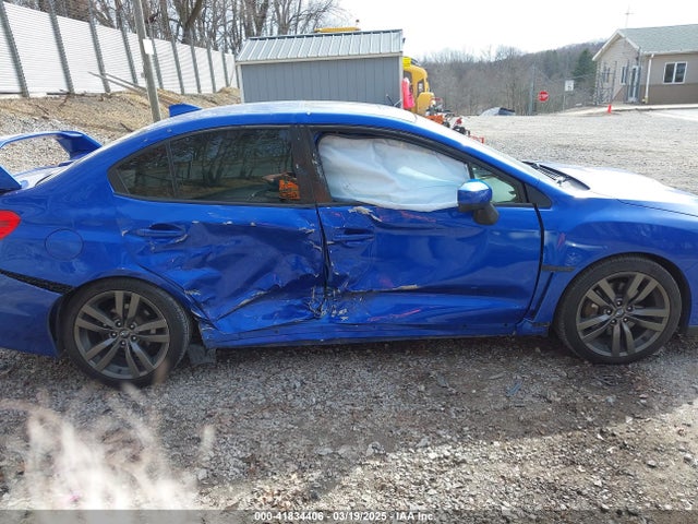 JF1VA1E68H8805785 Subaru Wrx Premium