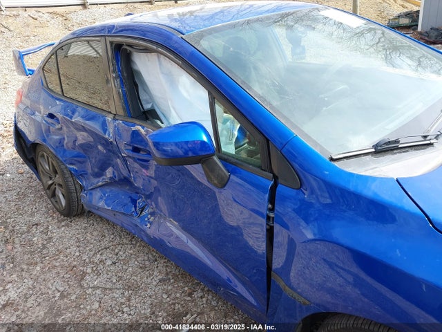 JF1VA1E68H8805785 Subaru Wrx Premium