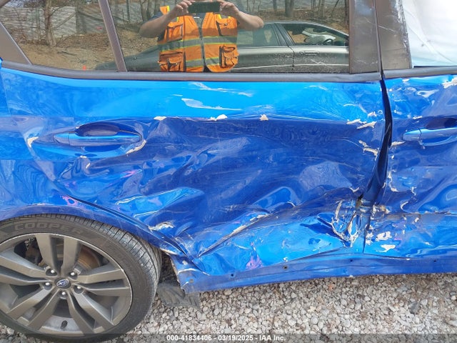 JF1VA1E68H8805785 Subaru Wrx Premium