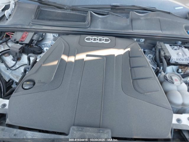 WA1LHAF77KD026200 Audi Q7 45 Premium