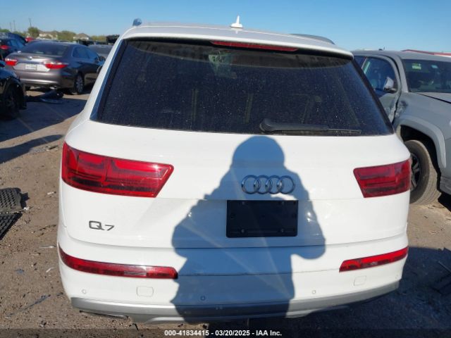 WA1LHAF77KD026200 Audi Q7 45 Premium