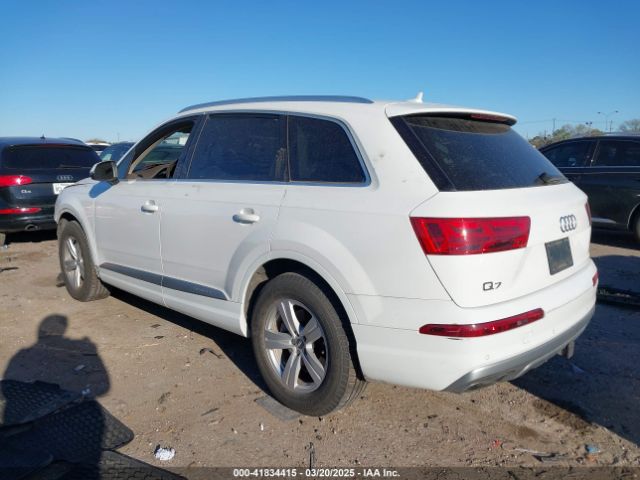 WA1LHAF77KD026200 Audi Q7 45 Premium