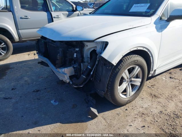 WA1LHAF77KD026200 Audi Q7 45 Premium