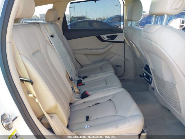 WA1LHAF77KD026200 Audi Q7 45 Premium