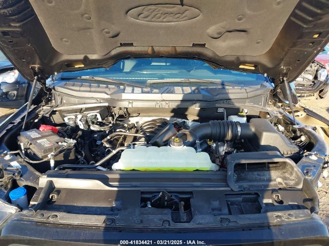 1FTFW5L51RFB75493 Ford F-150 Lariat