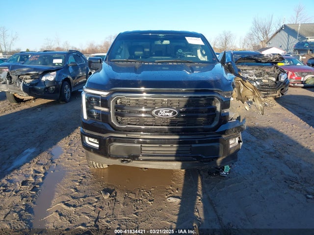 1FTFW5L51RFB75493 Ford F-150 Lariat