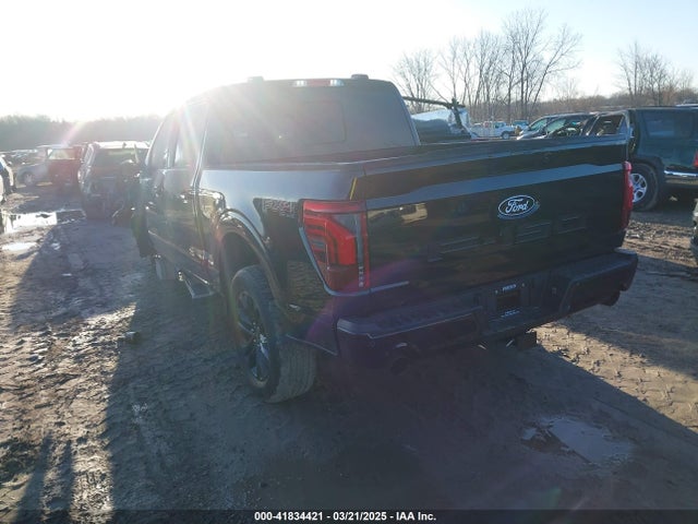 1FTFW5L51RFB75493 Ford F-150 Lariat