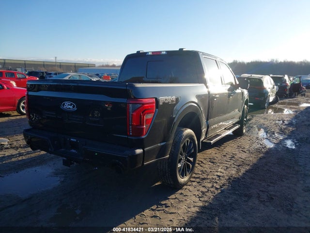 1FTFW5L51RFB75493 Ford F-150 Lariat