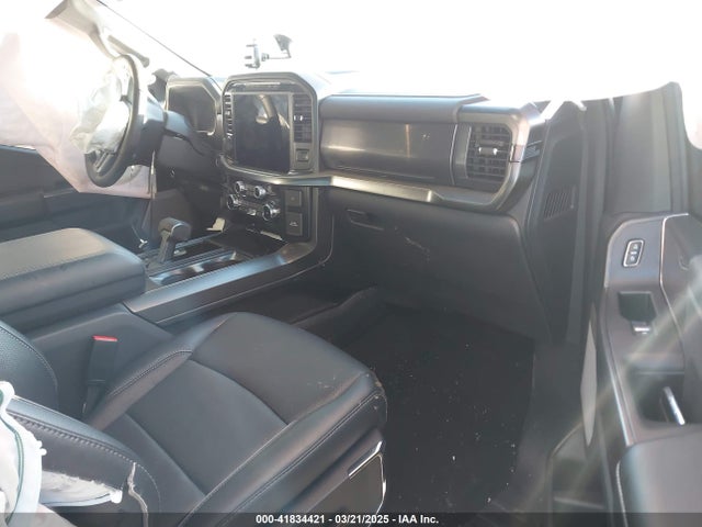 1FTFW5L51RFB75493 Ford F-150 Lariat