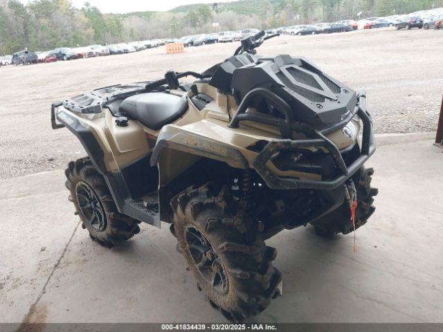 2023 CAN-AM OUTLANDER 3JBLWAU40PJ002762