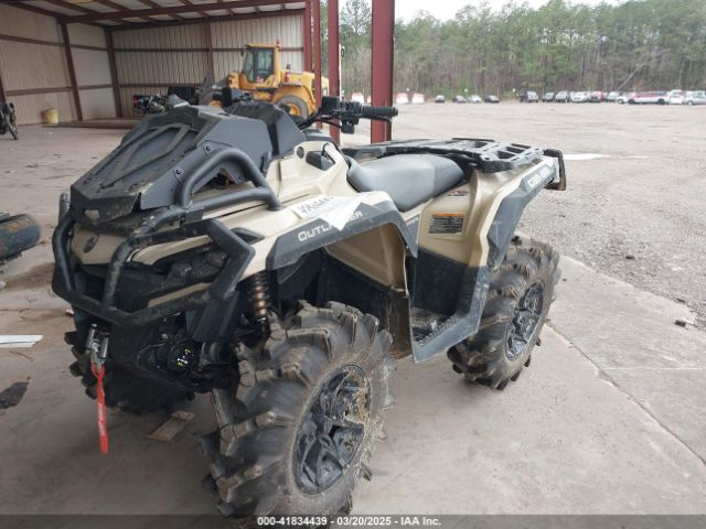 2023 CAN-AM OUTLANDER 3JBLWAU40PJ002762 Photo 1
