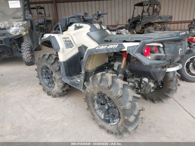2023 CAN-AM OUTLANDER 3JBLWAU40PJ002762 Photo 2