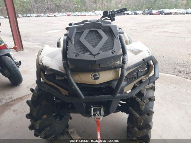 2023 CAN-AM OUTLANDER 3JBLWAU40PJ002762 Photo 4