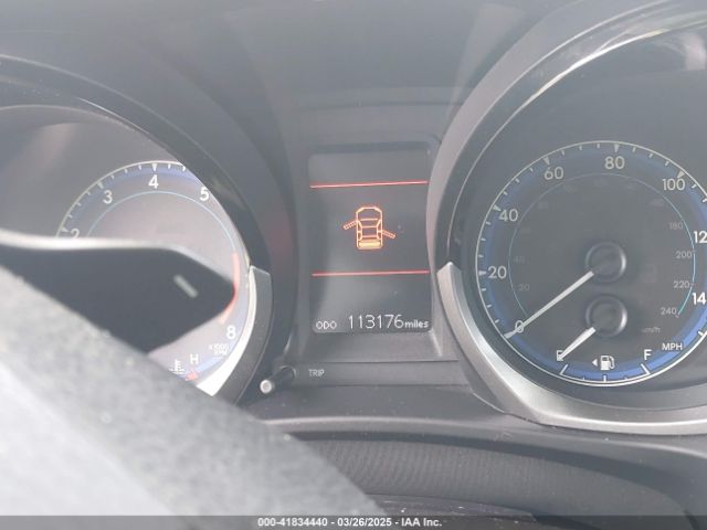 2T1BURHE5GC520003 Toyota Corolla S Plus