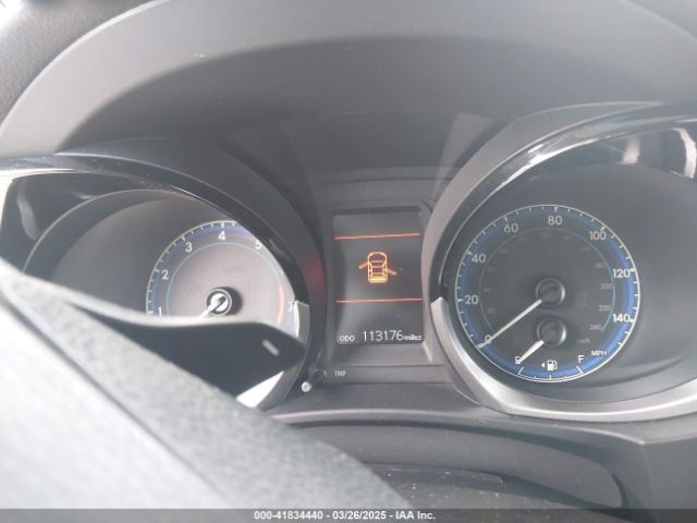 2T1BURHE5GC520003 Toyota Corolla S Plus