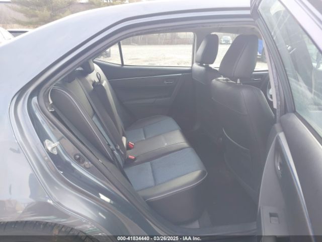 2T1BURHE5GC520003 Toyota Corolla S Plus