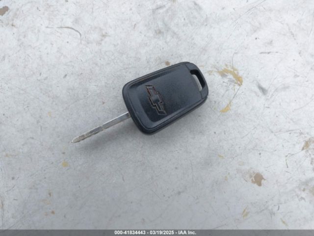 KL8CB6SA1HC736237 Chevrolet Spark Ls Cvt