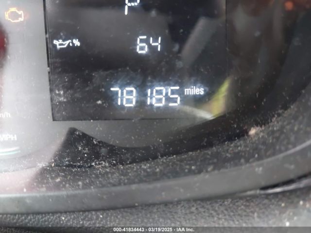 KL8CB6SA1HC736237 Chevrolet Spark Ls Cvt