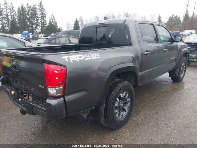 3TMCZ5AN2HM084549 Toyota Tacoma Trd Off Road