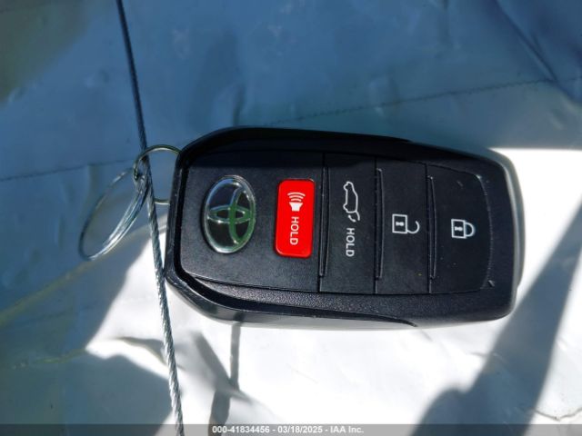 JTDACAAU4R3039009 Toyota Prius Limited