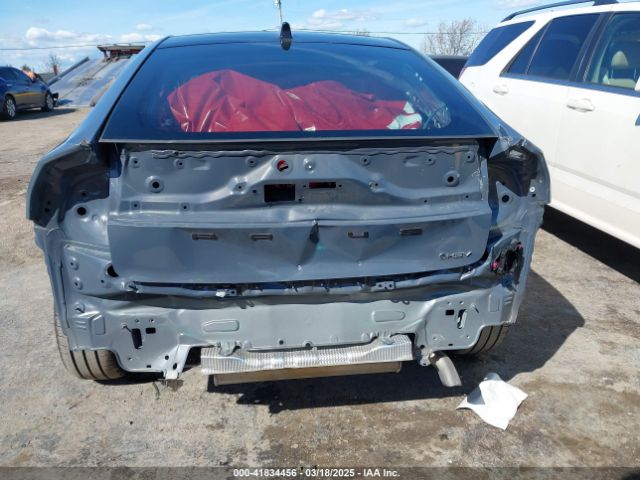 JTDACAAU4R3039009 Toyota Prius Limited