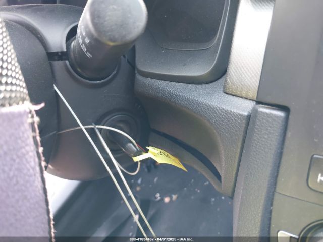 2HGFC4B58JH307948 Honda Civic Lx