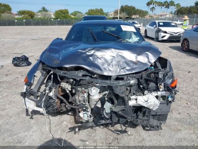2HGFC4B58JH307948 Honda Civic Lx