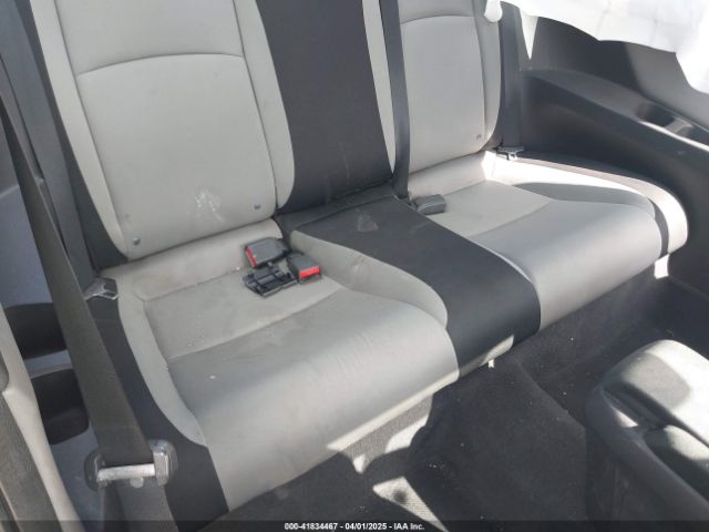 2HGFC4B58JH307948 Honda Civic Lx