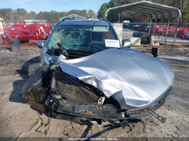 JF2SJAHC9EH485338 Subaru Forester 2.5i Limited