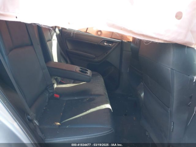 JF2SJAHC9EH485338 Subaru Forester 2.5i Limited