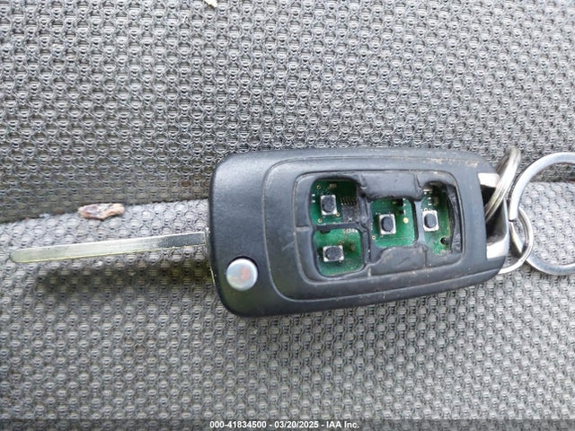 1G1PA5SH9E7320758 Chevrolet Cruze Ls Auto
