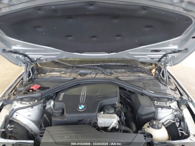 WBA4C9C56GG139973 BMW 428i Gran Coupe Xdrive