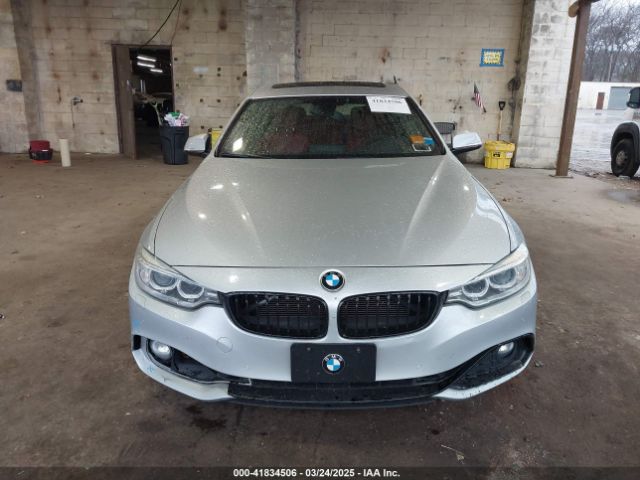 WBA4C9C56GG139973 BMW 428i Gran Coupe Xdrive