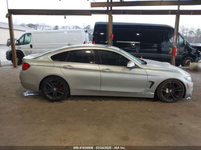 WBA4C9C56GG139973 BMW 428i Gran Coupe Xdrive