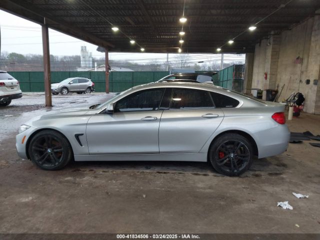 WBA4C9C56GG139973 BMW 428i Gran Coupe Xdrive