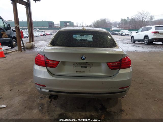 WBA4C9C56GG139973 BMW 428i Gran Coupe Xdrive
