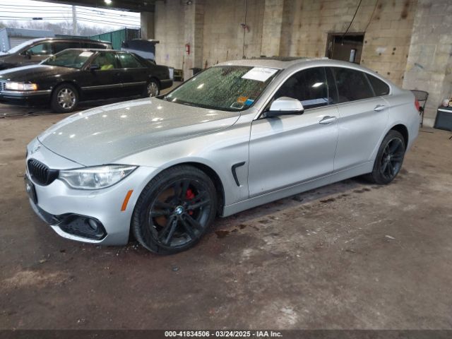 WBA4C9C56GG139973 BMW 428i Gran Coupe Xdrive