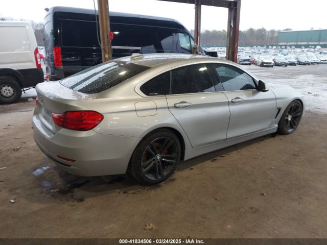 WBA4C9C56GG139973 BMW 428i Gran Coupe Xdrive