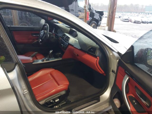 WBA4C9C56GG139973 BMW 428i Gran Coupe Xdrive