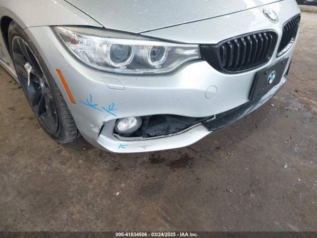 WBA4C9C56GG139973 BMW 428i Gran Coupe Xdrive