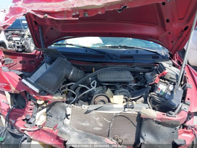 2008 MITSUBISHI RAIDER 1Z7HC28K88S572613 Photo 9