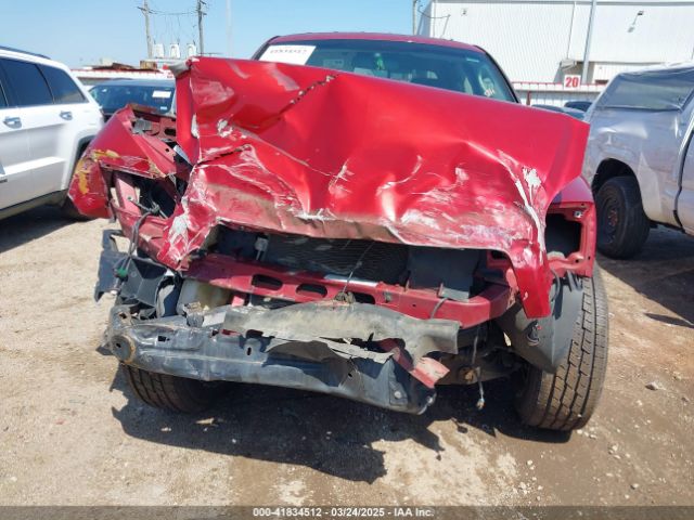 2008 MITSUBISHI RAIDER 1Z7HC28K88S572613 Photo 5