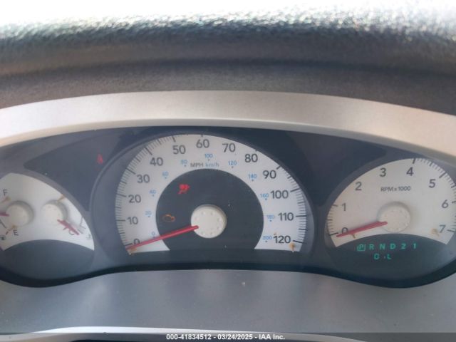 2008 MITSUBISHI RAIDER 1Z7HC28K88S572613 Photo 6
