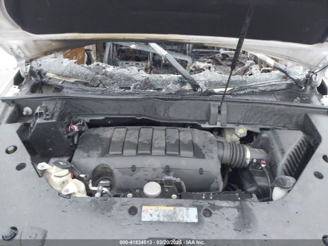 1GNKRJKD7HJ335368 Chevrolet Traverse Premier
