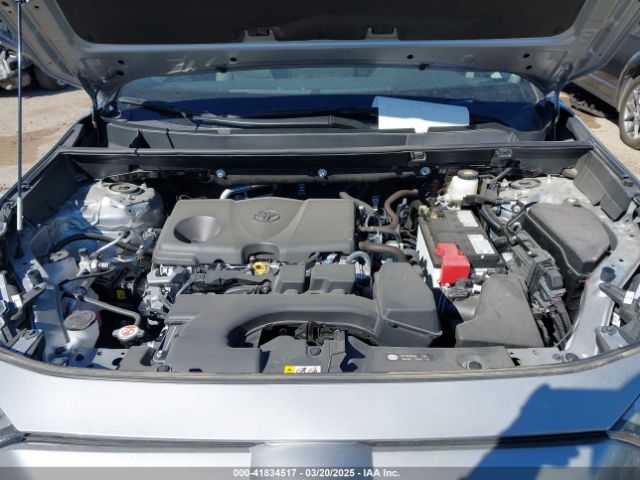 2T3C1RFV5RW339525 Toyota Rav4 Xle Premium
